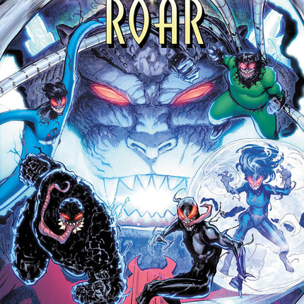 Godzilla Conquers The Multiverse #2