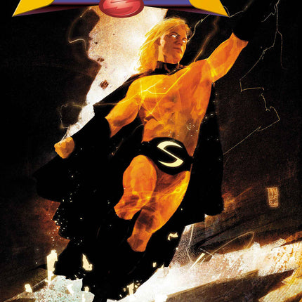 Sentry #4