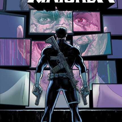 Punisher #4