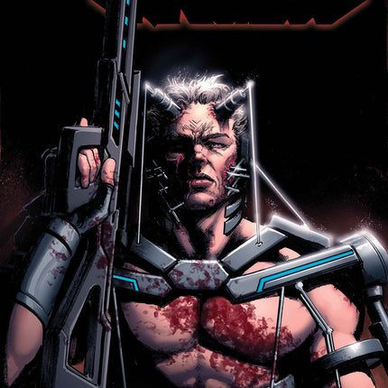 Punisher #7