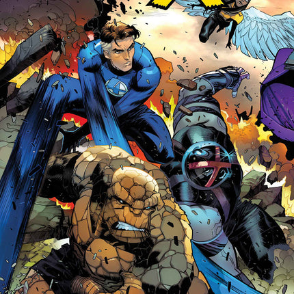 Dnx #1 Federico Vicentini 5 Part Connecting Variant