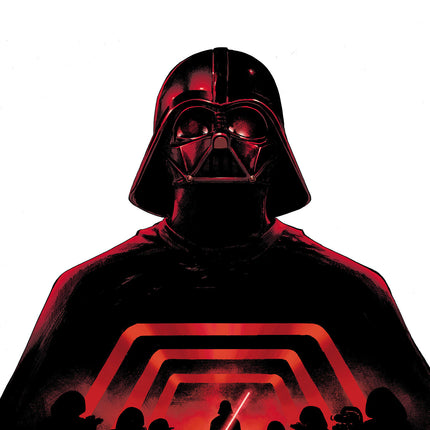 Star Wars: Rogue One   Darth Vader #1