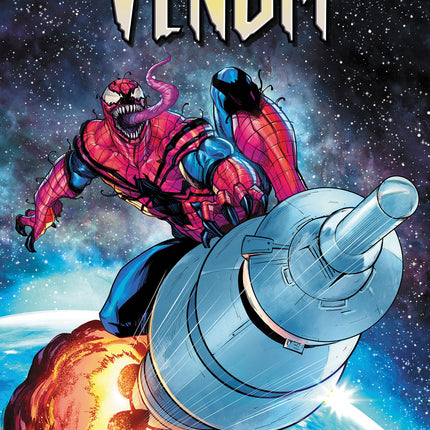 The Amazing Venom #2