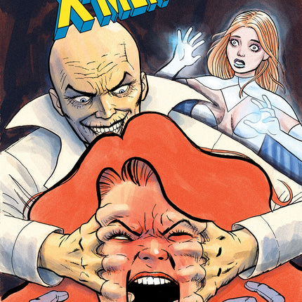 What If...? X-Men #1 Jim Rugg Variant