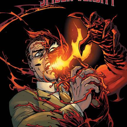 Amazing Spider-Man: Spider Versity #4