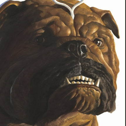 Jeff The Land Shark: Superstar #3 Alex Ross Timeless Full Art Variant
