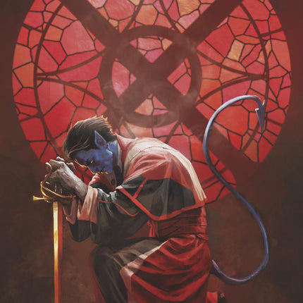 Midnight X-Men #1 Cover C Skan Midnight Special Variant