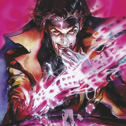 Midnight X-Men #1 Cover I Ito Variant