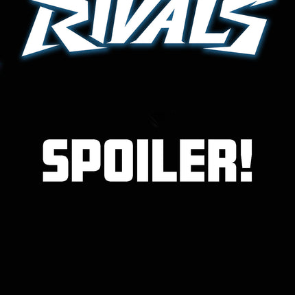 Origins Of The Hood: Marvel Rivals #1 Luciano Vecchio Spoiler Variant