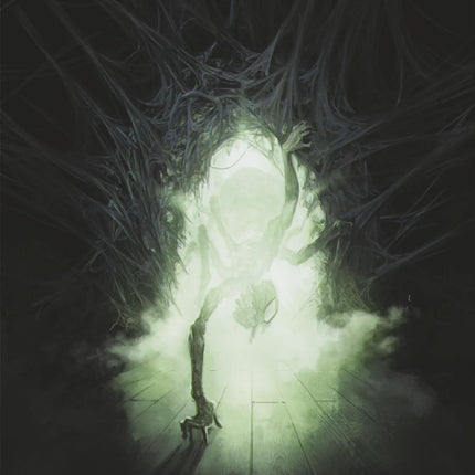 Midnight Spider-Man #1 Cover D Skan Midnight Horror Homage Variant