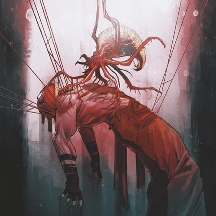 Midnight Spider-Man #1 Cover H Eric Canete Variant