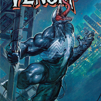 Venom #1