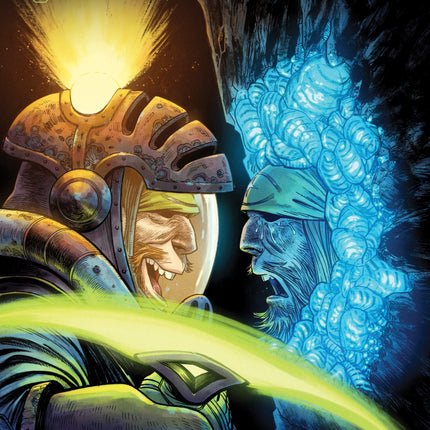 Innards #4 Cover A Sam Lotfi