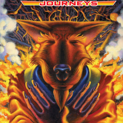 Teenage Mutant Ninja Turtles: Journeys #11 Cover A (Dooney & Lawson)