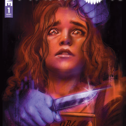 Fixation #1 Cover A (Vilchez)