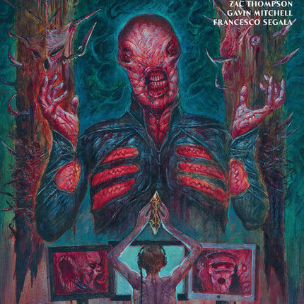Hellraiser: Resurrections   The Onanistic Ritual #1 A Main (Dressed, Kendall)