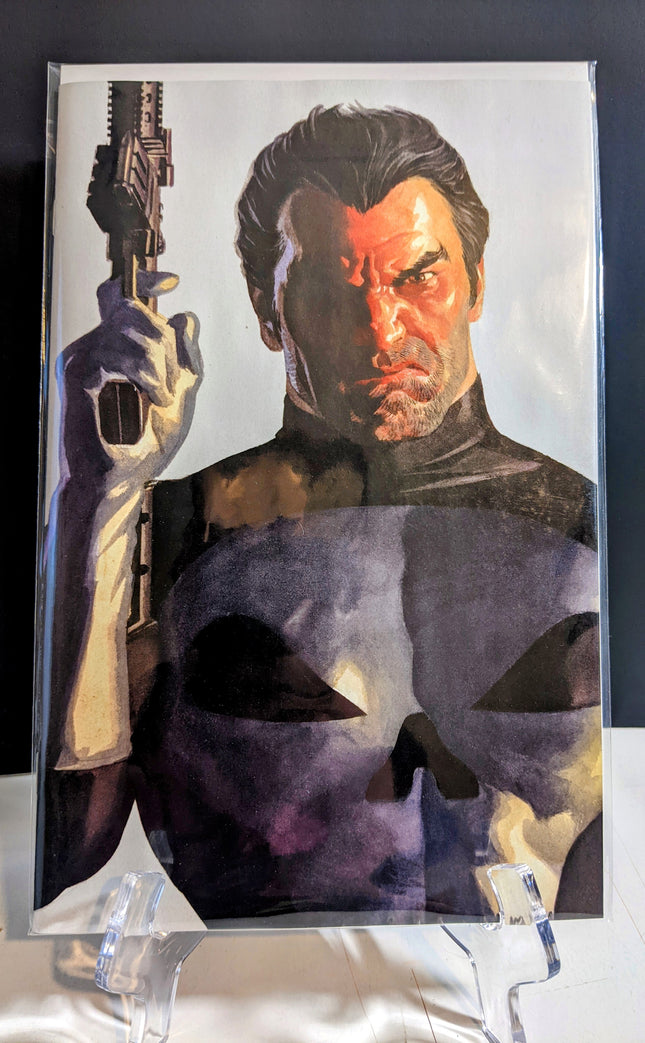 Punisher #1 (2022)
