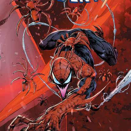 Amazing Spider-Man #27 - Iban Coello Variant - Marvel 2026