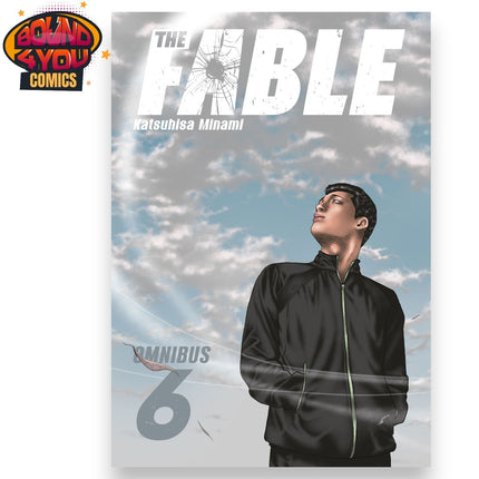 The Fable Omnibus 6 (Vol. 11-12)