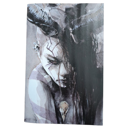 ROGUE SUN #17 - JONATHAN MARKS BARRAVECCHIA (2023)