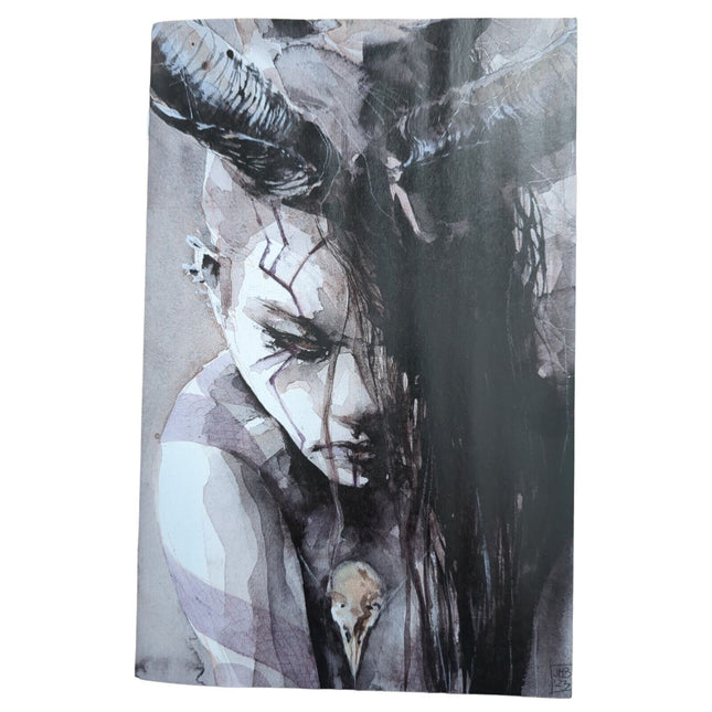 ROGUE SUN #17 - JONATHAN MARKS BARRAVECCHIA (2023)