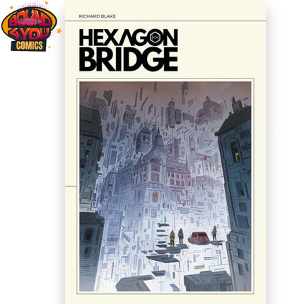 Hexagon Bridge Tp