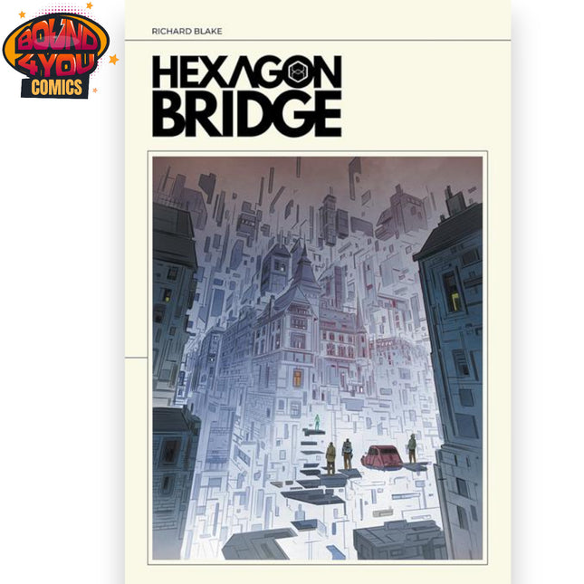 Hexagon Bridge Tp