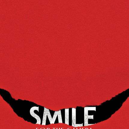 Smile: For The Camera #1 - Miriana Puglia Mirror Foil - IDW 2026