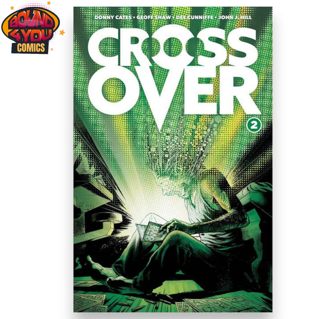 Crossover Tp Vol 02