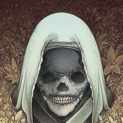Dark Souls Mother Of Mourning #2 - Andrey Garin - Titan  2026