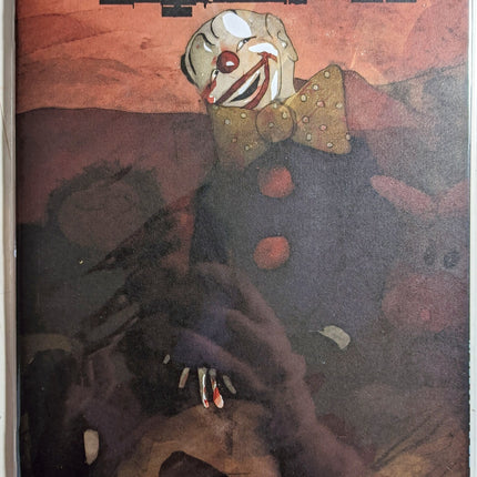 Playthings #1 (2022)