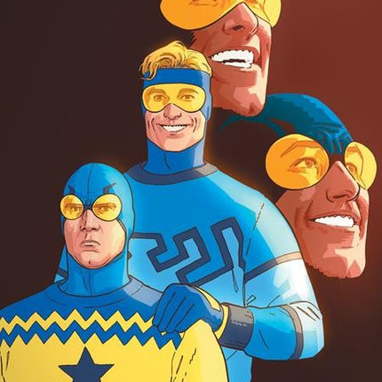 Justice League Unlimited #17 - Bruno Redondo Variant  - DC 2026