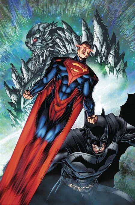 INJUSTICE GODS AMONG US YEAR FIVE - COMPLETE COLLECTION TRADE PAPERBACK