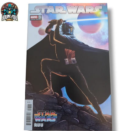 STAR WARS #47 - PHIL JIMENEZ - PRIDE VARIANT (2024)