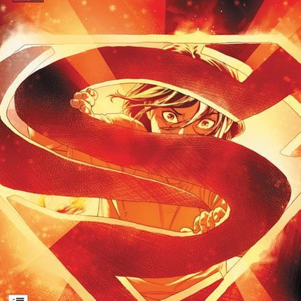 Adventures Of Superman Book Of El #7 - Scott Godlewski - DC 2026