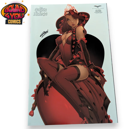 Paul Green - 2023 October Artist Remix Collectible Cover - LE 299