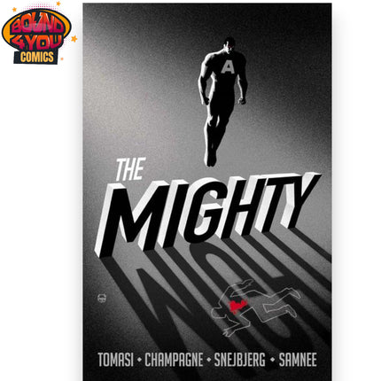 Mighty Tp (Mr)