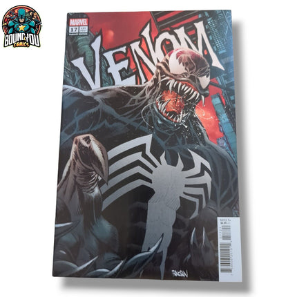 Venom #17 - Dan Panosian Variant (2023)