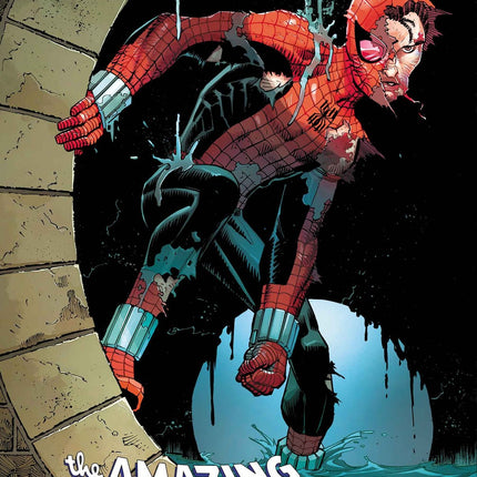 Amazing Spider-Man #21 - John Romita Jr. - Marvel 2026