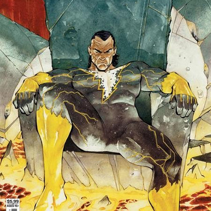 Absolute Superman #19 - Chuma Hill Variant - DC 2026