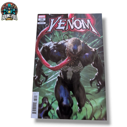 Venom #39 - Derrick Chew Variant (2024)