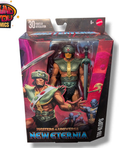 Collection image for: Toys & Statues