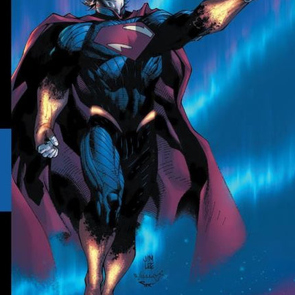 Absolute Superman Vol 01 - Hardcover W/  Dust Jacket