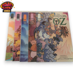 Collection image for: Sets/Lots