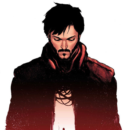 Star Wars: Rogue One - Cassian Andor #1 - David Marquez - Marvel 2026