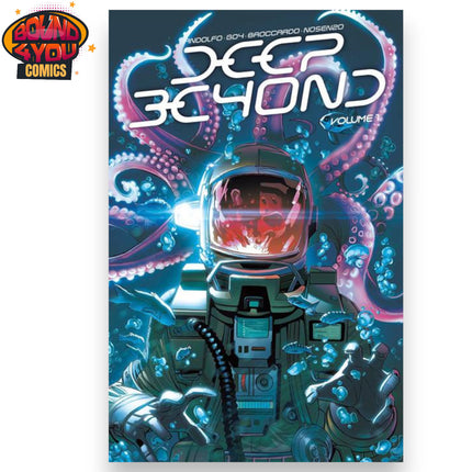 Deep Beyond Tp Vol 01