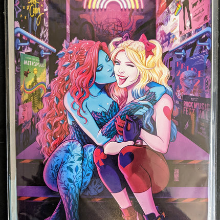 DC Pride #1 (2022)