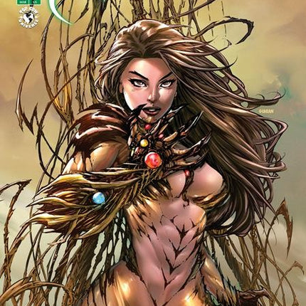 Witchblade #19 - Benes - Image 2026