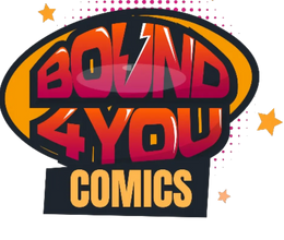 bound4youcomics