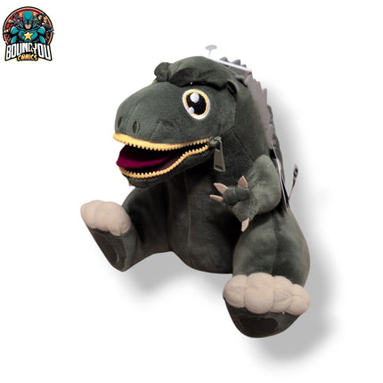 Standard Godzilla PX Zippermouth Plush Figure